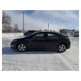2012 Chevrolet Volt