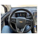2012 Chevrolet Volt