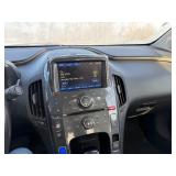 2012 Chevrolet Volt