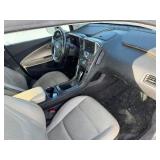 2012 Chevrolet Volt