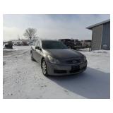 2007 Infiniti G35 AWD