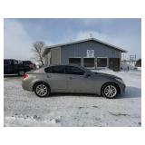 2007 Infiniti G35 AWD