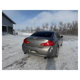 2007 Infiniti G35 AWD