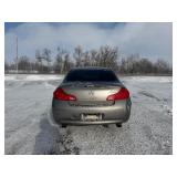 2007 Infiniti G35 AWD