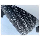 2007 Infiniti G35 AWD