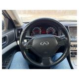 2007 Infiniti G35 AWD