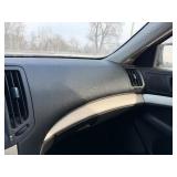 2007 Infiniti G35 AWD