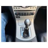 2007 Infiniti G35 AWD