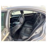 2007 Infiniti G35 AWD