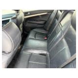 2007 Infiniti G35 AWD