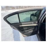 2007 Infiniti G35 AWD