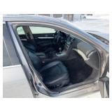 2007 Infiniti G35 AWD