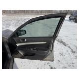 2007 Infiniti G35 AWD