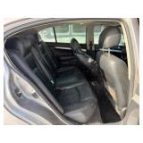 2007 Infiniti G35 AWD