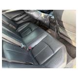 2007 Infiniti G35 AWD