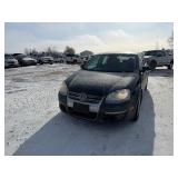 2009 Volkswagen Jetta TDI