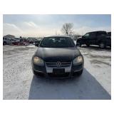 2009 Volkswagen Jetta TDI