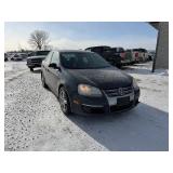 2009 Volkswagen Jetta TDI