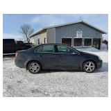 2009 Volkswagen Jetta TDI