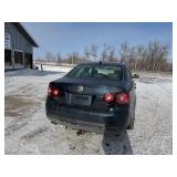 2009 Volkswagen Jetta TDI