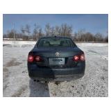 2009 Volkswagen Jetta TDI