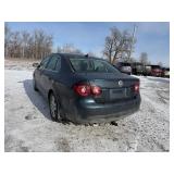 2009 Volkswagen Jetta TDI