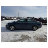 2009 Volkswagen Jetta TDI