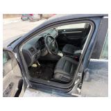 2009 Volkswagen Jetta TDI