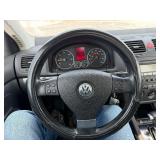2009 Volkswagen Jetta TDI