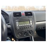 2009 Volkswagen Jetta TDI