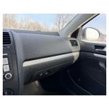 2009 Volkswagen Jetta TDI