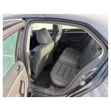 2009 Volkswagen Jetta TDI