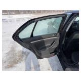 2009 Volkswagen Jetta TDI