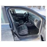 2009 Volkswagen Jetta TDI