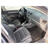 2009 Volkswagen Jetta TDI