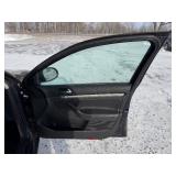 2009 Volkswagen Jetta TDI