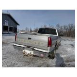 1995 Chevrolet 1500 4X4