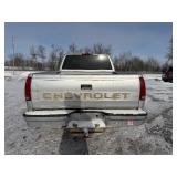 1995 Chevrolet 1500 4X4