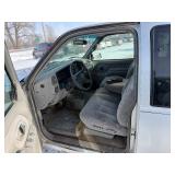 1995 Chevrolet 1500 4X4