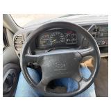 1995 Chevrolet 1500 4X4