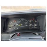 1995 Chevrolet 1500 4X4