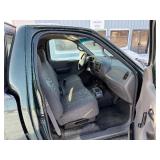 2001 Ford F150 4x4