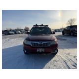 2013 Subaru Forester
