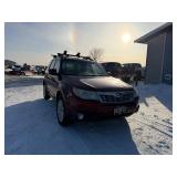 2013 Subaru Forester
