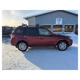 2013 Subaru Forester