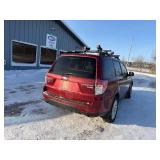 2013 Subaru Forester