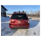 2013 Subaru Forester