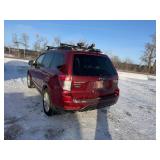 2013 Subaru Forester