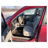 2013 Subaru Forester