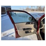 2013 Subaru Forester